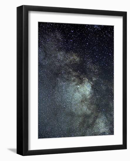 Scutum Star Cloud-John Sanford-Framed Photographic Print