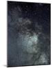 Scutum Star Cloud-John Sanford-Mounted Photographic Print