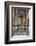 Se Do Porto, Europe, Portugal, Oporto, Altar-Lisa S. Engelbrecht-Framed Photographic Print