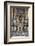 Se Do Porto, Europe, Portugal, Oporto, Altar-Lisa S. Engelbrecht-Framed Photographic Print