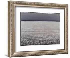 Sea, 2002-Evelyn Williams-Framed Giclee Print
