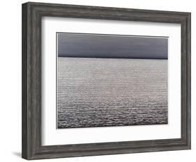Sea, 2002-Evelyn Williams-Framed Giclee Print