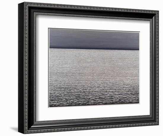 Sea, 2002-Evelyn Williams-Framed Giclee Print