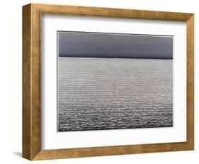 Sea, 2002-Evelyn Williams-Framed Giclee Print