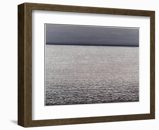 Sea, 2002-Evelyn Williams-Framed Giclee Print