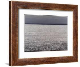 Sea, 2002-Evelyn Williams-Framed Giclee Print