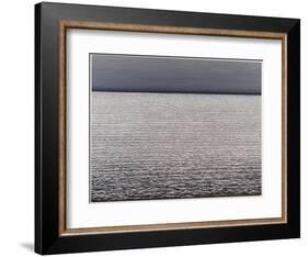 Sea, 2002-Evelyn Williams-Framed Giclee Print