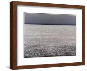 Sea, 2002-Evelyn Williams-Framed Giclee Print
