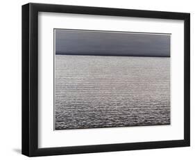 Sea, 2002-Evelyn Williams-Framed Giclee Print
