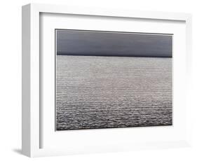 Sea, 2002-Evelyn Williams-Framed Giclee Print