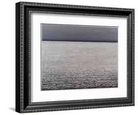 Sea, 2002-Evelyn Williams-Framed Giclee Print