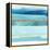 Sea and Air 1-Evangeline Taylor-Framed Stretched Canvas