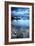 Sea and Rocks-Mark Sunderland-Framed Photographic Print