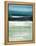 Sea and Sky I-Heather Mcalpine-Framed Stretched Canvas