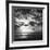 Sea and Sky II-Bill Philip-Framed Giclee Print