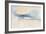 Sea and Sky-JMW Turner-Framed Premium Giclee Print