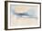 Sea and Sky-JMW Turner-Framed Giclee Print