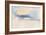 Sea and Sky-JMW Turner-Framed Giclee Print