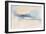 Sea and Sky-JMW Turner-Framed Giclee Print