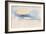 Sea and Sky-JMW Turner-Framed Giclee Print