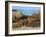 Sea and Spectacular Rocks, Trebeurden, Cote De Granit Rose (Pink Granite Coast), Cotes D'Armor, Bri-Guy Thouvenin-Framed Photographic Print