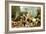 Sea Anemones-Giacomo Merculiano-Framed Art Print