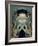 Sea Beasties I-Jasmine Becket-Griffith-Framed Art Print