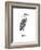 Sea Bird V-Grace Popp-Framed Art Print