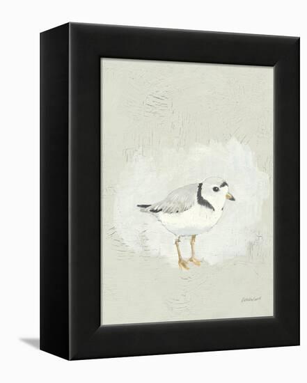 Sea Birds I-Kathrine Lovell-Framed Stretched Canvas
