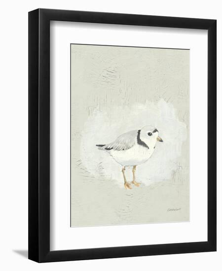 Sea Birds I-Kathrine Lovell-Framed Art Print