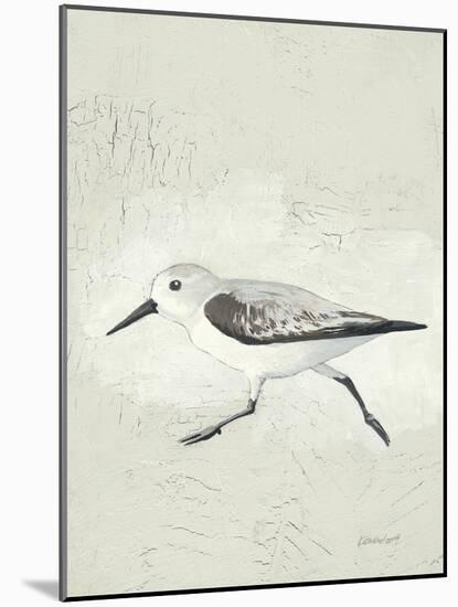 Sea Birds II-Kathrine Lovell-Mounted Art Print