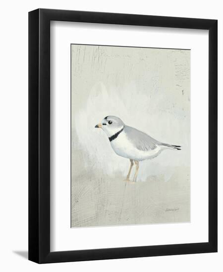 Sea Birds IV-Kathrine Lovell-Framed Art Print