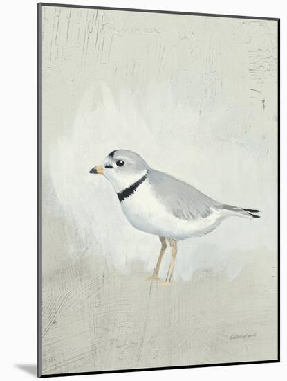 Sea Birds IV-Kathrine Lovell-Mounted Art Print