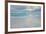 Sea Blues-Mary Lou Johnson-Framed Giclee Print