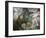 Sea Bottom, Late 19th or Early 20th Century-Vasily Ivanovich Denisov-Framed Giclee Print