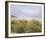 Sea Breeze Dunes-Adam Brock-Framed Giclee Print