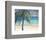 Sea Breeze I-Cathe Hendrick-Framed Art Print