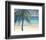 Sea Breeze I-Cathe Hendrick-Framed Art Print