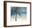 Sea Breeze I-Cathe Hendrick-Framed Art Print