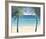 Sea Breeze II-Cathe Hendrick-Framed Giclee Print