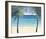 Sea Breeze II-Cathe Hendrick-Framed Giclee Print