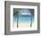 Sea Breeze II-Cathe Hendrick-Framed Art Print