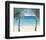 Sea Breeze II-Cathe Hendrick-Framed Art Print