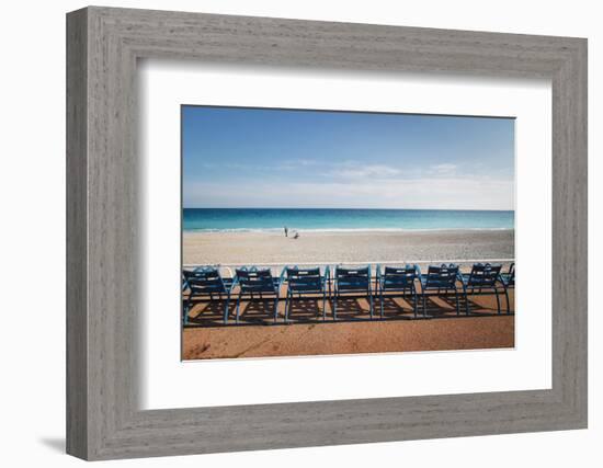 Sea Breeze-Paco Palazon-Framed Photographic Print