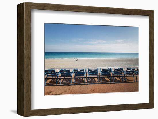 Sea Breeze-Paco Palazon-Framed Photographic Print