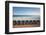 Sea Breeze-Paco Palazon-Framed Photographic Print