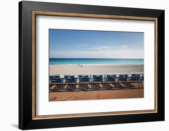 Sea Breeze-Paco Palazon-Framed Photographic Print