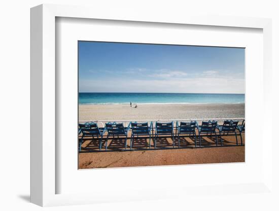 Sea Breeze-Paco Palazon-Framed Photographic Print