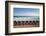 Sea Breeze-Paco Palazon-Framed Photographic Print