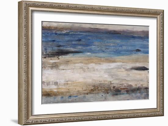 Sea Breeze-Tim O'toole-Framed Giclee Print